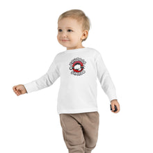 Load image into Gallery viewer, Toddler Long Sleeve Tee