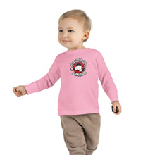 Load image into Gallery viewer, Toddler Long Sleeve Tee