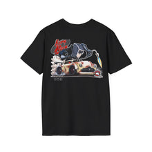 Load image into Gallery viewer, ***Limited Run*** Born Again by Thomas Estrada - Adult Tee
