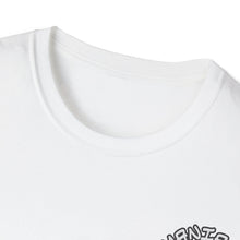 Load image into Gallery viewer, ***Limited Run*** Born Again by Thomas Estrada - Adult Tee