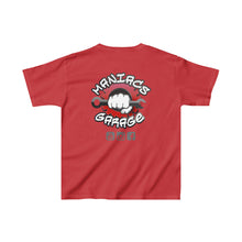 Load image into Gallery viewer, Maniacs Kids Tee (Made in USA)