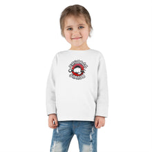 Load image into Gallery viewer, Toddler Long Sleeve Tee