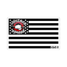 Load image into Gallery viewer, The American Sticker