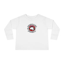 Load image into Gallery viewer, Toddler Long Sleeve Tee