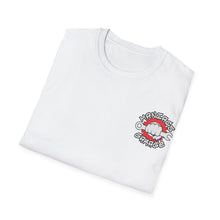 Load image into Gallery viewer, ***Limited Run*** Born Again by Thomas Estrada - Adult Tee