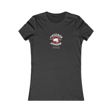 Load image into Gallery viewer, Maniac Woman's Softstyle Tee