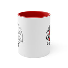 Load image into Gallery viewer, Maniac Coffee Mug - 11 oz.