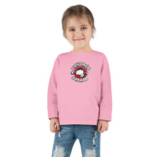 Load image into Gallery viewer, Toddler Long Sleeve Tee