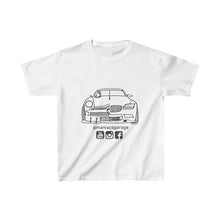 Load image into Gallery viewer, Born Again by Maniacs - Kid's Tee (Made in USA)