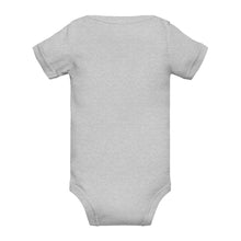 Load image into Gallery viewer, Maniac Baby Onesie - Embroidered