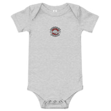 Load image into Gallery viewer, Maniac Baby Onesie - Embroidered