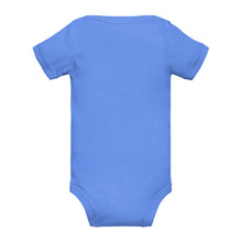 Load image into Gallery viewer, Maniac Baby Onesie - Embroidered