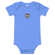 Load image into Gallery viewer, Maniac Baby Onesie - Embroidered
