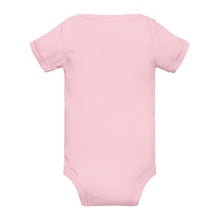 Load image into Gallery viewer, Maniac Baby Onesie - Embroidered
