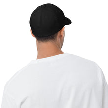 Load image into Gallery viewer, Maniacs FlexFit Hat - Embroidered