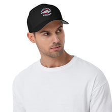 Load image into Gallery viewer, Maniacs FlexFit Hat - Embroidered