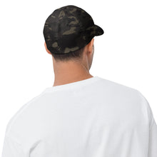 Load image into Gallery viewer, Maniacs FlexFit Hat - Embroidered