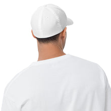 Load image into Gallery viewer, Maniacs FlexFit Hat - Embroidered