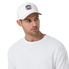 Load image into Gallery viewer, Maniacs FlexFit Hat - Embroidered