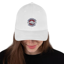 Load image into Gallery viewer, Maniacs FlexFit Hat - Embroidered