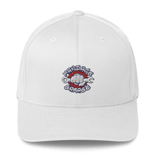 Load image into Gallery viewer, Maniacs FlexFit Hat - Embroidered