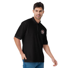 Load image into Gallery viewer, Maniac Man's Polo - Embroidered