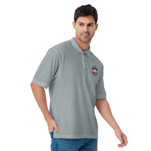 Load image into Gallery viewer, Maniac Man's Polo - Embroidered