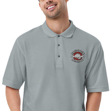 Load image into Gallery viewer, Maniac Man's Polo - Embroidered