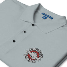 Load image into Gallery viewer, Maniac Man's Polo - Embroidered