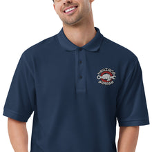 Load image into Gallery viewer, Maniac Man's Polo - Embroidered