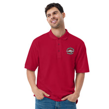 Load image into Gallery viewer, Maniac Man's Polo - Embroidered