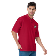 Load image into Gallery viewer, Maniac Man's Polo - Embroidered