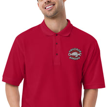 Load image into Gallery viewer, Maniac Man's Polo - Embroidered