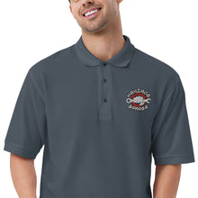 Load image into Gallery viewer, Maniac Man's Polo - Embroidered