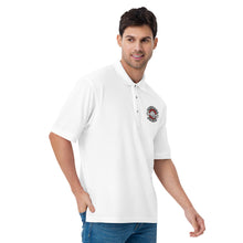 Load image into Gallery viewer, Maniac Man's Polo - Embroidered
