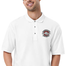 Load image into Gallery viewer, Maniac Man's Polo - Embroidered