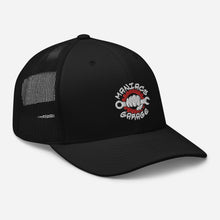 Load image into Gallery viewer, Maniacs Trucker Cap - Embroidered