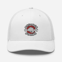 Load image into Gallery viewer, Maniacs Trucker Cap - Embroidered
