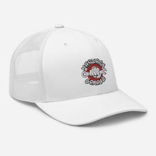 Load image into Gallery viewer, Maniacs Trucker Cap - Embroidered