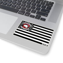 Load image into Gallery viewer, The American Sticker