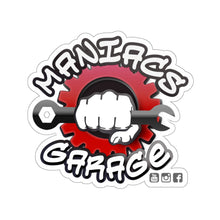 Load image into Gallery viewer, The Original Sticker