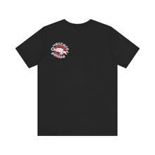 Load image into Gallery viewer, Born Again by Maniacs - Adult Tee
