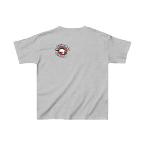 Born Again by Maniacs - Kid's Tee (Made in USA)