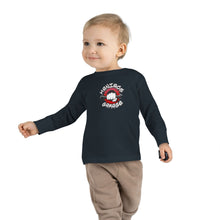 Load image into Gallery viewer, Toddler Long Sleeve Tee
