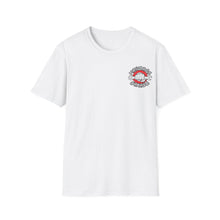 Load image into Gallery viewer, ***Limited Run*** Born Again by Thomas Estrada - Adult Tee
