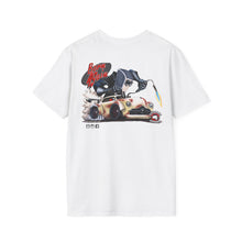Load image into Gallery viewer, ***Limited Run*** Born Again by Thomas Estrada - Adult Tee
