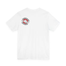 Load image into Gallery viewer, Born Again by Maniacs - Adult Tee
