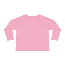 Load image into Gallery viewer, Toddler Long Sleeve Tee
