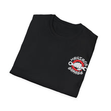 Load image into Gallery viewer, ***Limited Run*** Born Again by Thomas Estrada - Adult Tee
