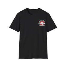 Load image into Gallery viewer, ***Limited Run*** Born Again by Thomas Estrada - Adult Tee
